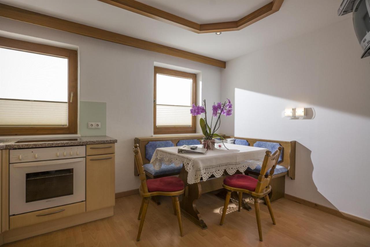 Ferienwohnung Unterperler Hippach Extérieur photo