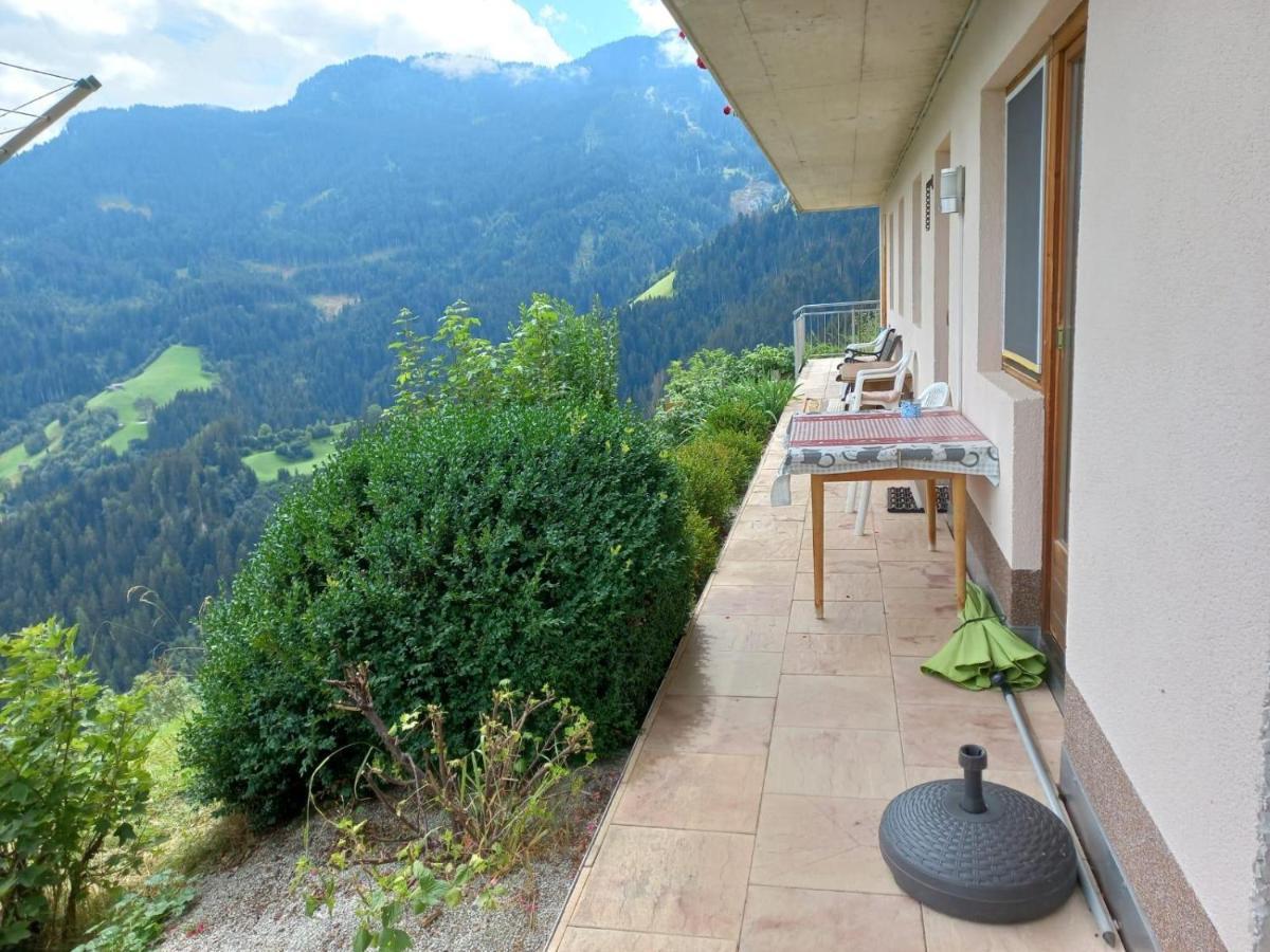 Ferienwohnung Unterperler Hippach Extérieur photo